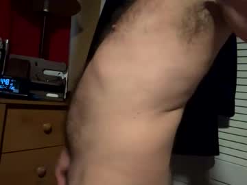 Happyhogan1 January 28, 2026 Chaturbate stream image