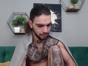 Kanehunter January 28, 2026 Chaturbate stream image