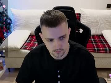 Larstar01 January 28, 2026 Chaturbate stream image