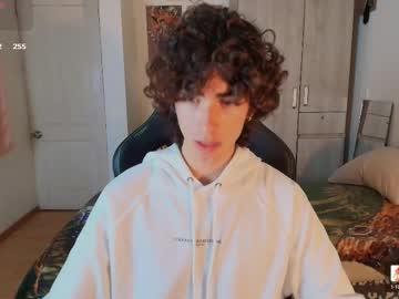 Lucas_Xo January 28, 2026 Chaturbate stream image