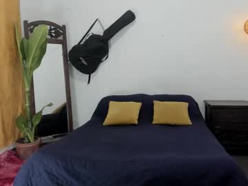 Luna_Sunflower January 28, 2026 Chaturbate stream image