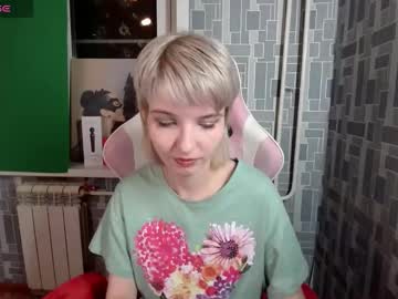 Madelaines January 28, 2026 Chaturbate stream image