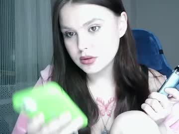 Mishelle_Model January 28, 2026 Chaturbate stream image