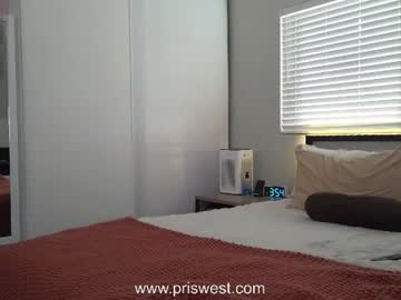 Pris_West January 28, 2026 Chaturbate stream image