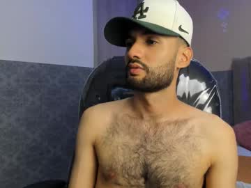 Ryan_Jackson_ January 28, 2026 Chaturbate stream image
