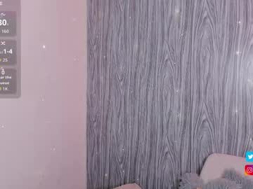 Sofiii_03 January 28, 2026 Chaturbate stream image