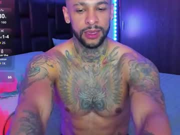 Danyfitguy_ January 29, 2026 Chaturbate stream image