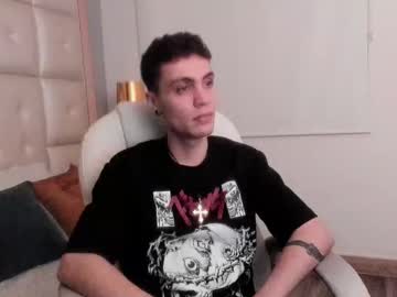 Dark_Sun333 January 29, 2026 Chaturbate stream image