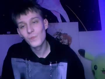 Dearboyy_ January 29, 2026 Chaturbate stream image
