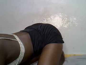 Fauzia_Byb January 29, 2026 Chaturbate stream image