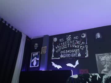 Goddess_Mortem stream photo from January 29, 2026