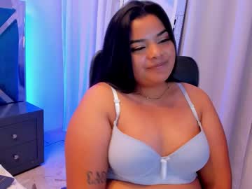 Hayleywillimas8 January 29, 2026 Chaturbate stream image