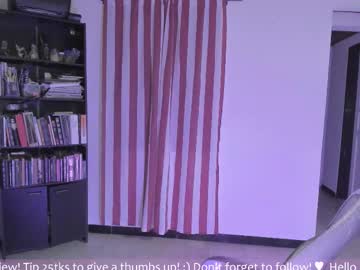 Honey_Hoe January 29, 2026 Chaturbate stream image