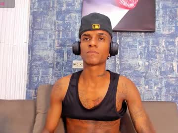 Jean_Steevin January 29, 2026 Chaturbate stream image