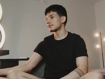 Kikeruiz_19 January 29, 2026 Chaturbate stream image