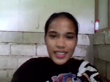 Morenagirlpinay18 January 29, 2026 Chaturbate stream image