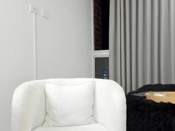Paulina_Monrroy_ January 29, 2026 Chaturbate stream image