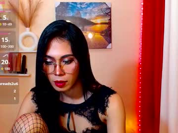 Professoralice January 29, 2026 Chaturbate stream image