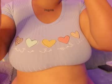 Dayan_Silva_ January 29, 2026 Chaturbate stream image