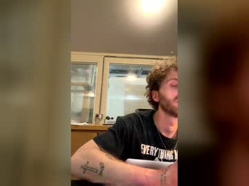 Fabius1995 January 29, 2026 Chaturbate stream image