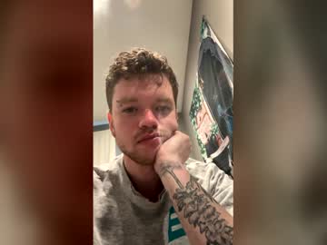 Firedalton69 stream photo from January 29, 2026
