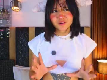 Ivi_Aiko January 29, 2026 Chaturbate stream image