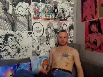 Landon_Malone January 29, 2026 Chaturbate stream image