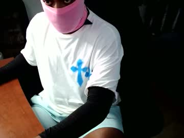 Themaskedgent January 29, 2026 Chaturbate stream image