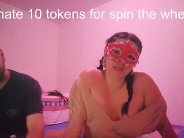 Ciceron101 January 29, 2026 Chaturbate stream image