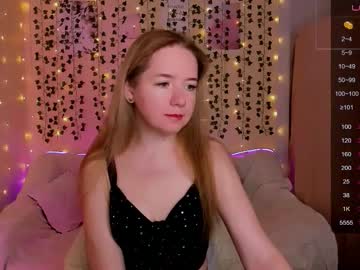 Eva_Greys January 29, 2026 Chaturbate stream image