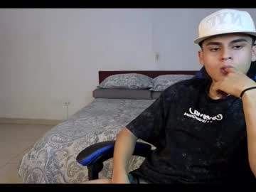 Go_Santi January 29, 2026 Chaturbate stream image