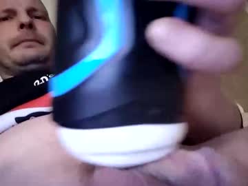 Inyourface46 January 29, 2026 Chaturbate stream image