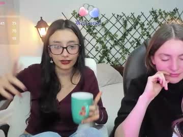 Nana_Rousse January 29, 2026 Chaturbate stream image