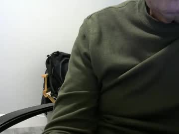 Ossibottom stream photo from January 29, 2026