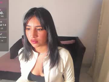 Paulina_Moons_1 January 29, 2026 Chaturbate stream image