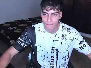 Alessio_Vale January 29, 2026 Chaturbate stream image