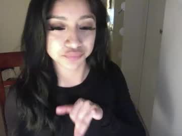Babyynaughty January 29, 2026 Chaturbate stream image