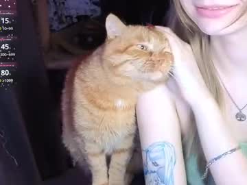 _Caramel_Milk_ January 29, 2026 Chaturbate stream image