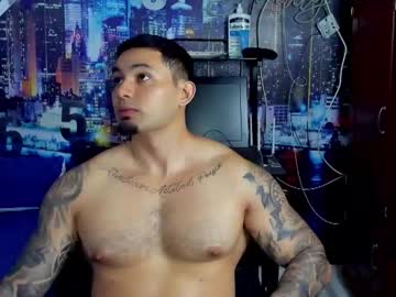 Chriss_Stewart2 January 29, 2026 Chaturbate stream image