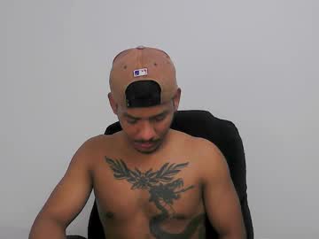 Damiann_Rees January 29, 2026 Chaturbate stream image