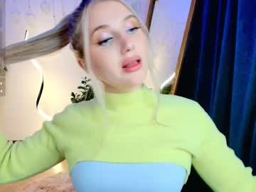 Evacadooo January 29, 2026 Chaturbate stream image