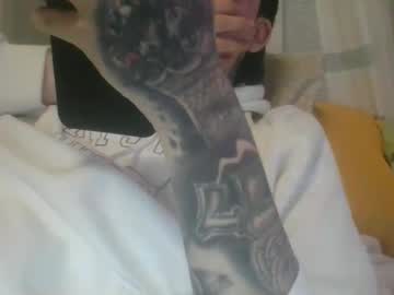 Goztoso777 January 29, 2026 Chaturbate stream image