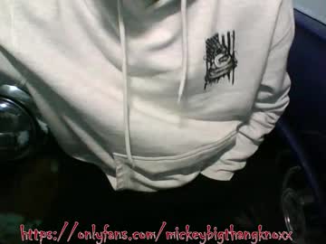 Hard_Knoxx1 January 29, 2026 Chaturbate stream image