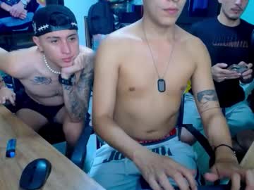 Horny_Enaxxxion January 29, 2026 Chaturbate stream image