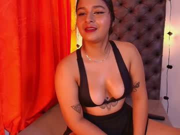 Megan_Whitte_01 January 29, 2026 Chaturbate stream image
