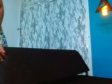 Piter_Strauss January 29, 2026 Chaturbate stream image