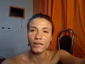 Pocahontas2028 January 29, 2026 Chaturbate stream image