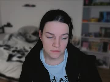 Raspberry__Girl January 29, 2026 Chaturbate stream image
