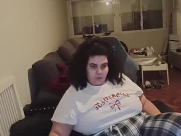 Sugarcheeks January 29, 2026 Chaturbate stream image