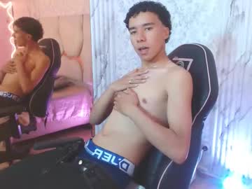 Zayn_Tay January 29, 2026 Chaturbate stream image